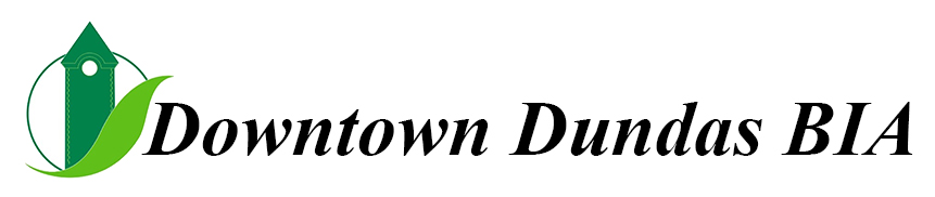 Downtown Dundas BIA Logo