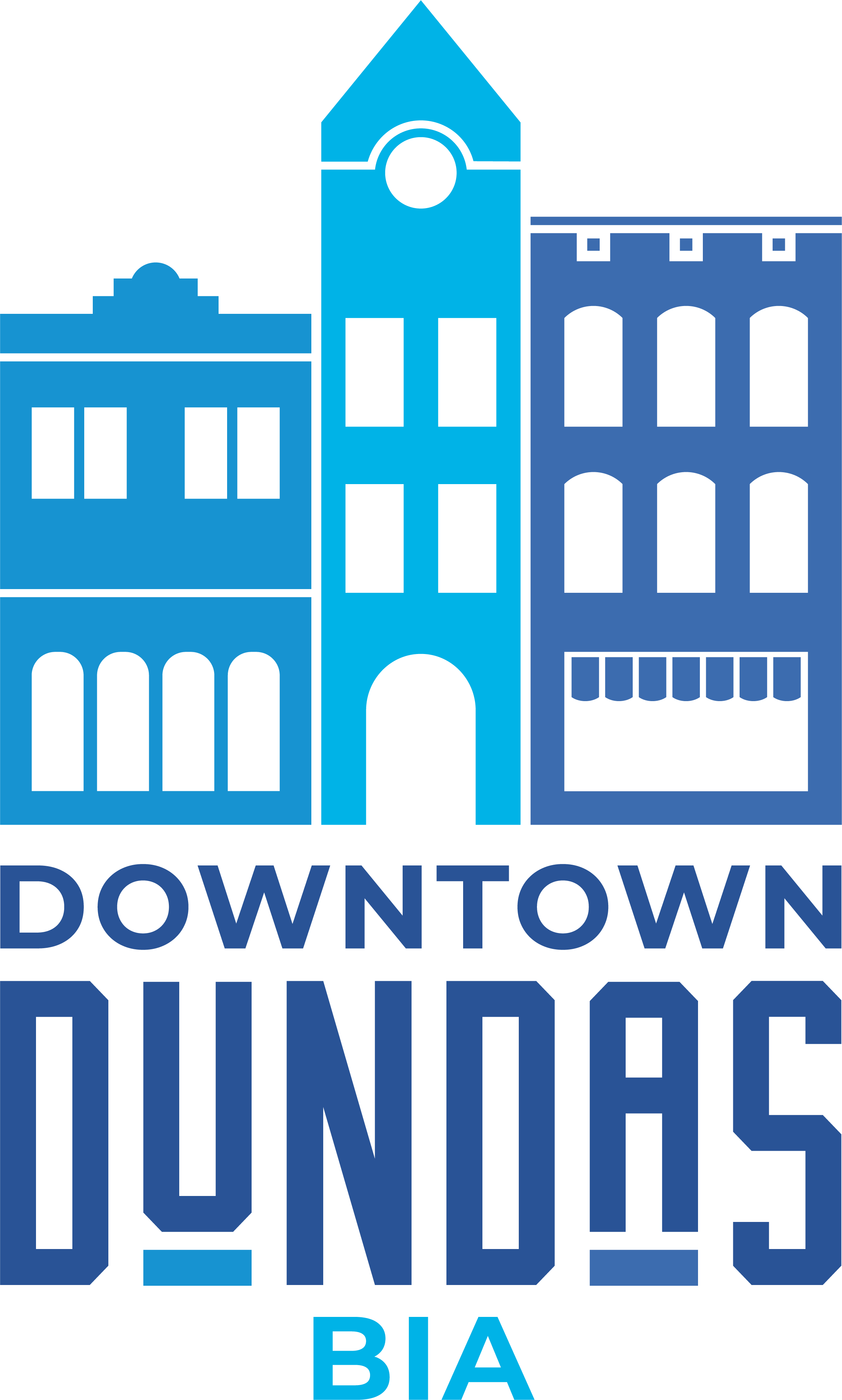 Downtown Dundas BIA