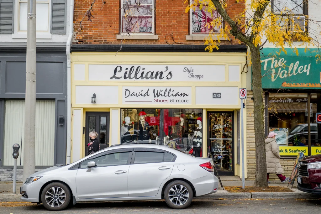 Lillian’s Style Shoppe