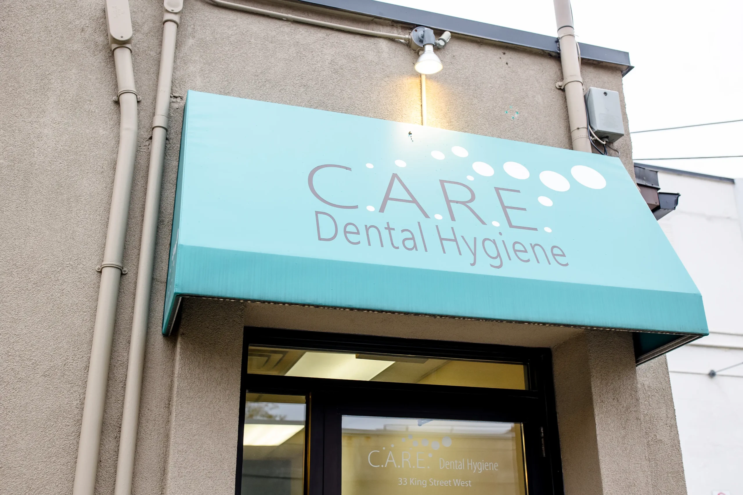 Care Dental Hygiene