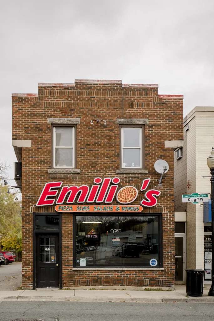 Emilio’s Eatery