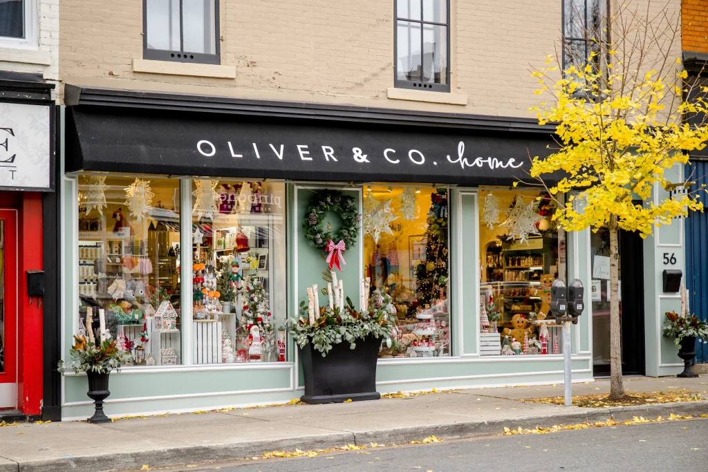 Oliver & Co. Home