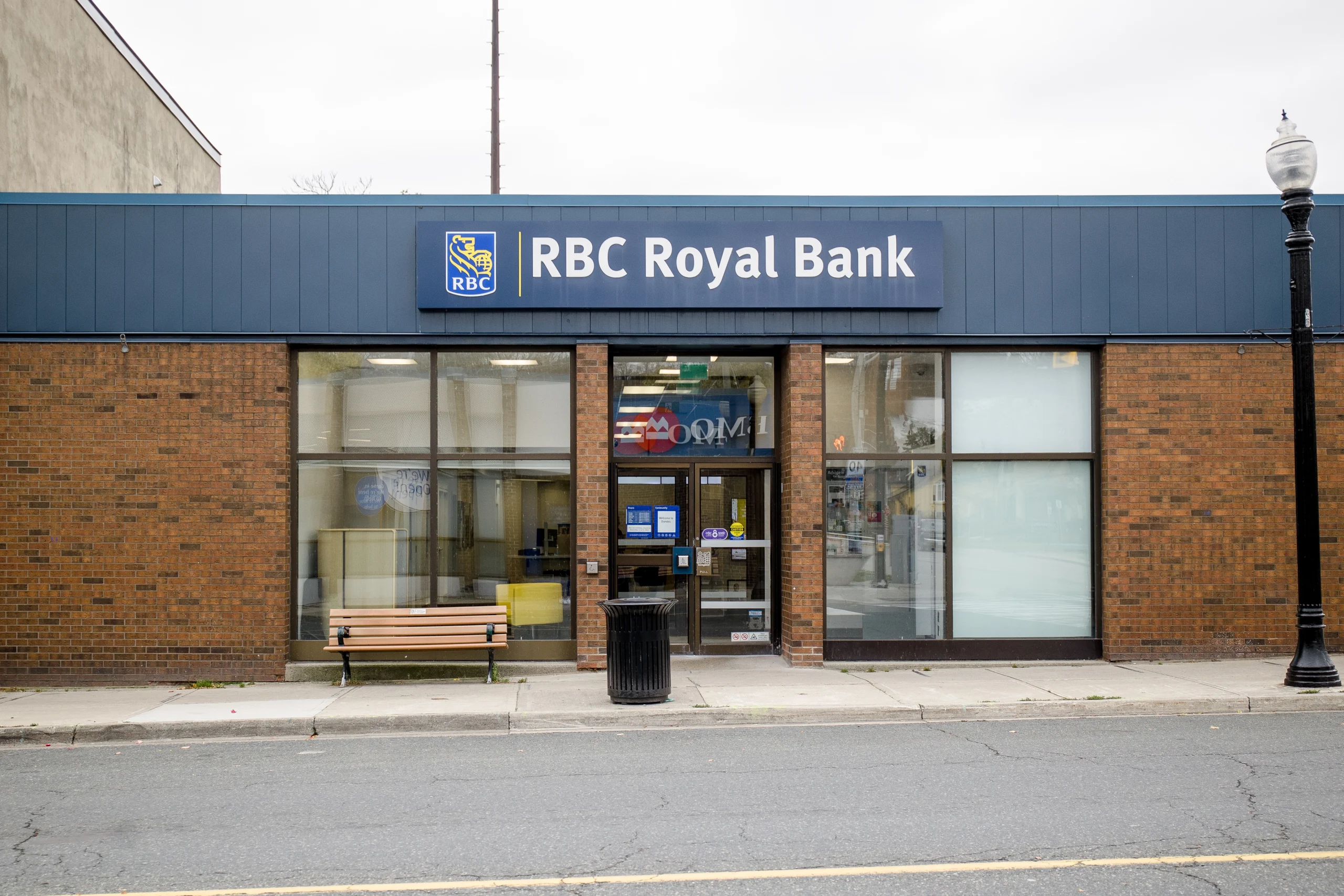 RBC Royal Bank