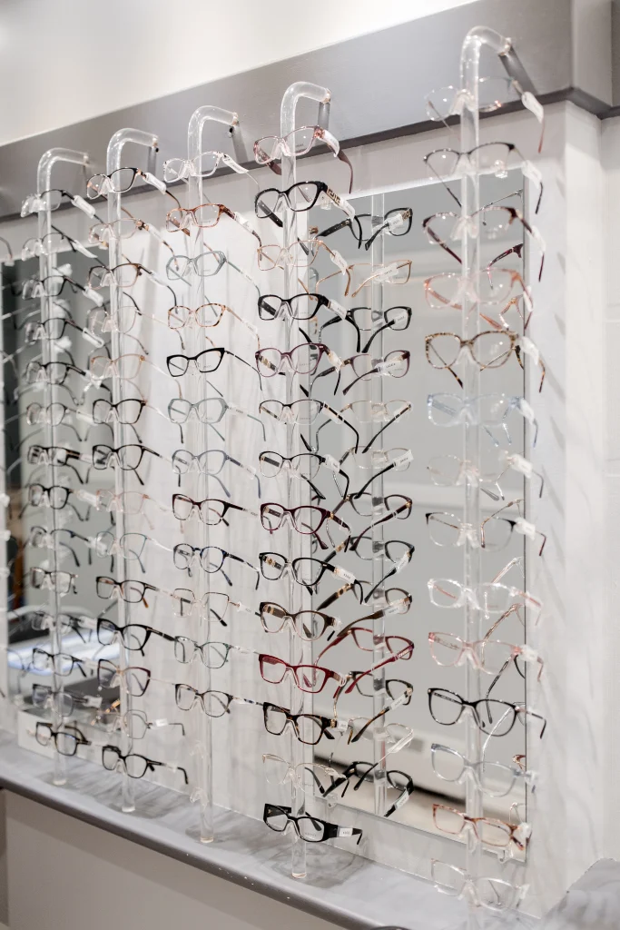 Valleytown Eye Care