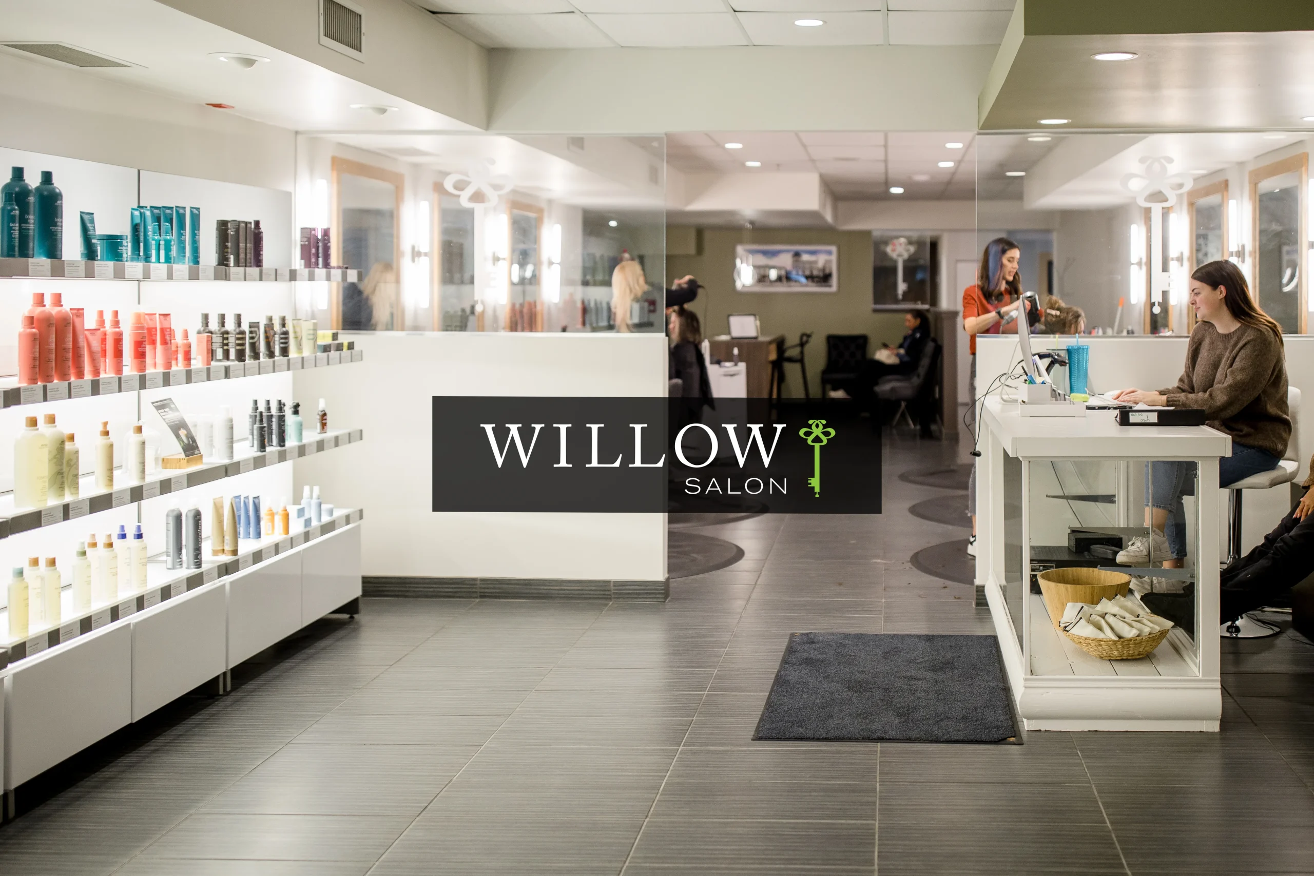 Willow Salon