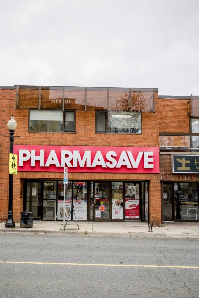 Pharmasave Pharmacy