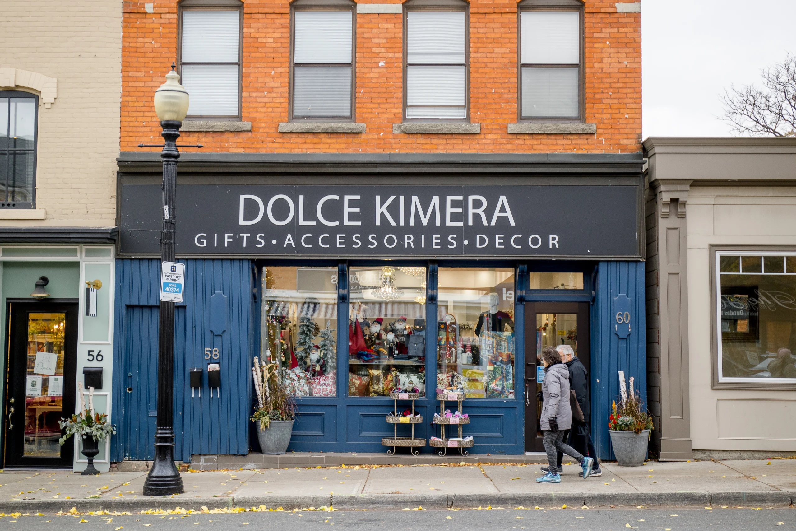 Dolce Kimera