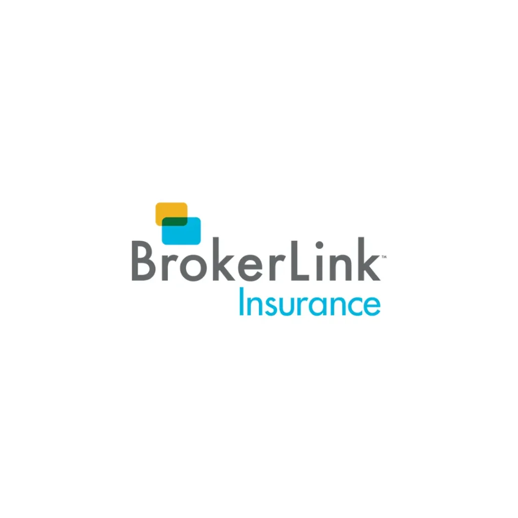 BrokerLink Insurance Logo