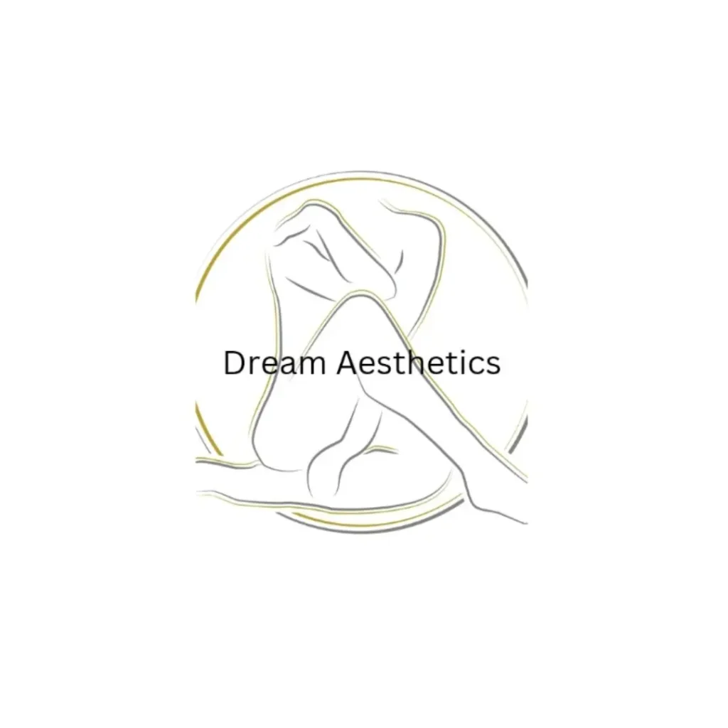 Dream Aesthetics Logo