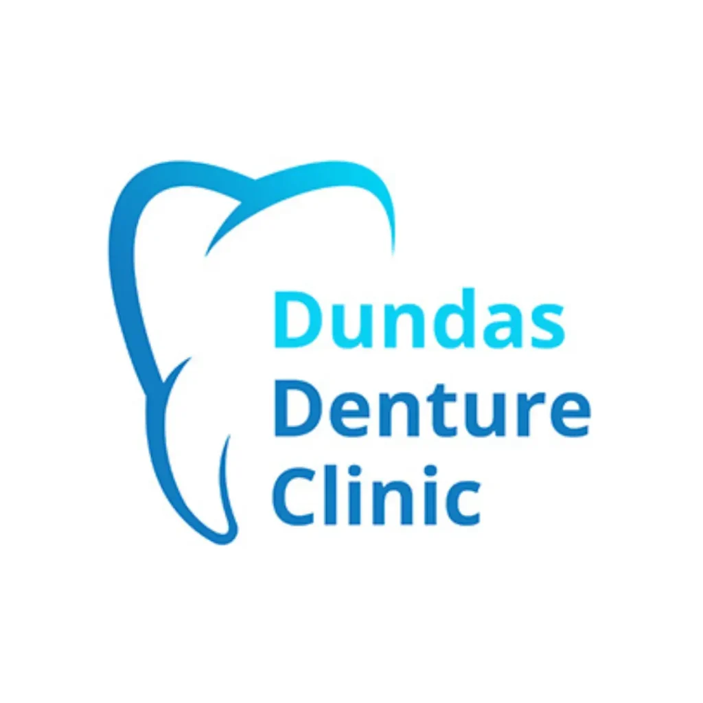 Dundas Denture Clinic Logo