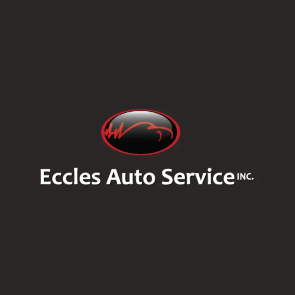 Eccles Auto Logo