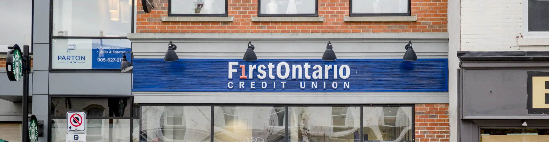 First Ontario Credit Union