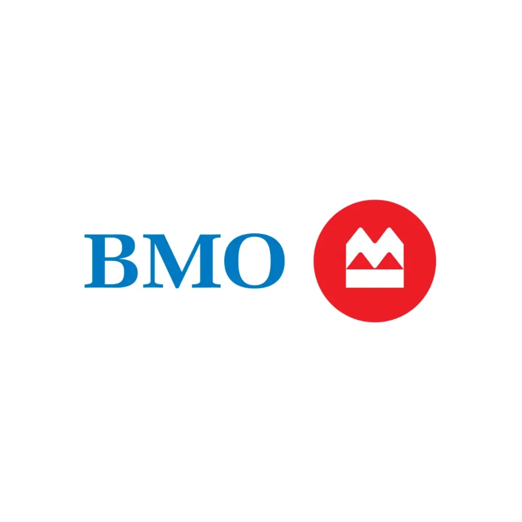 BMO Bank of Montreal