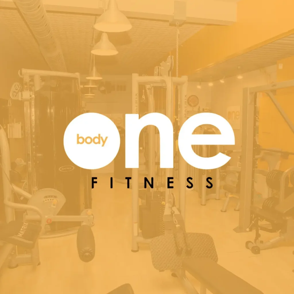 Body One Fitness Inc.