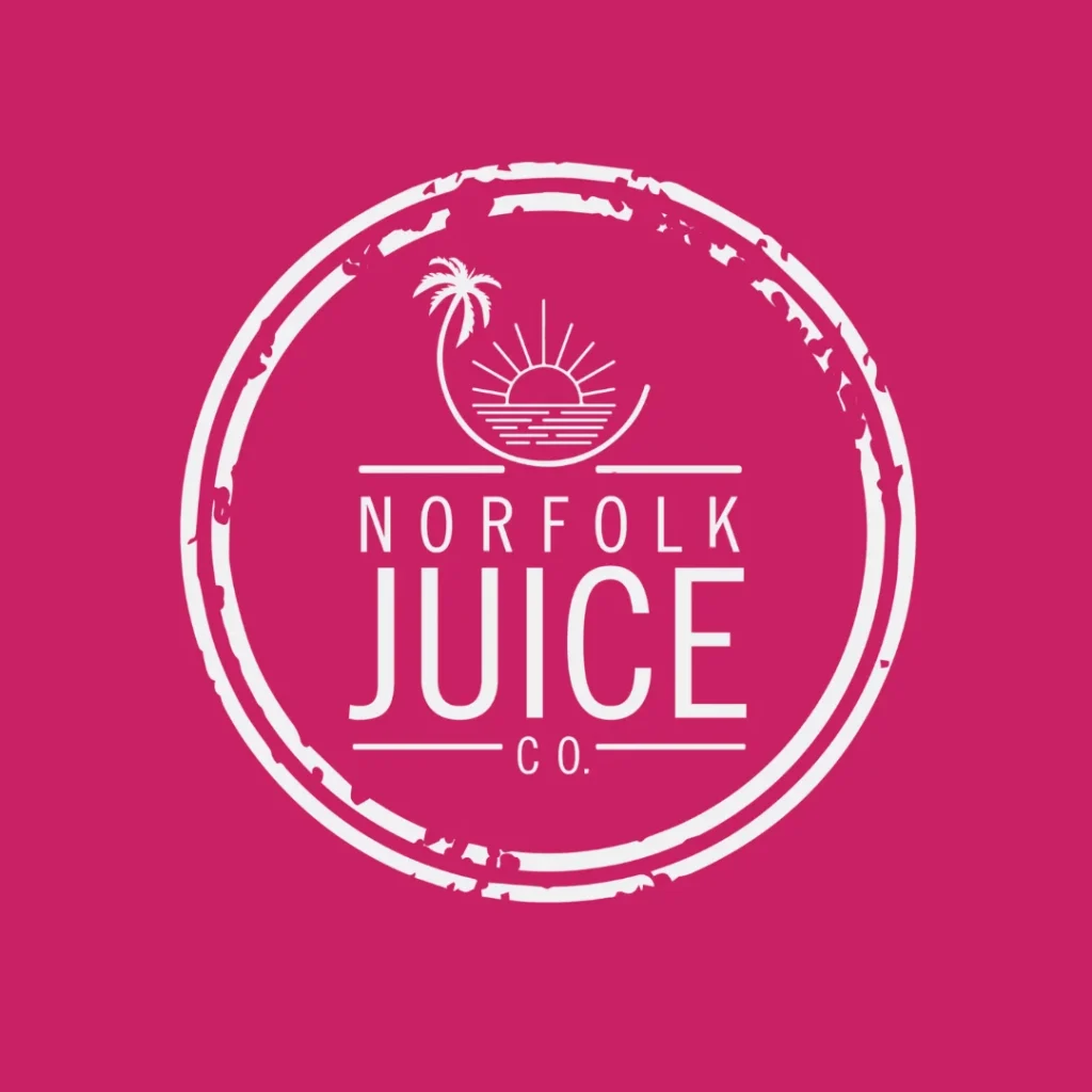 Norfolk Juice Co.