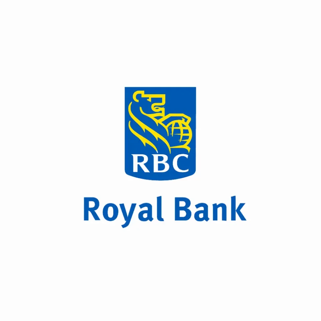 RBC Bank Logo