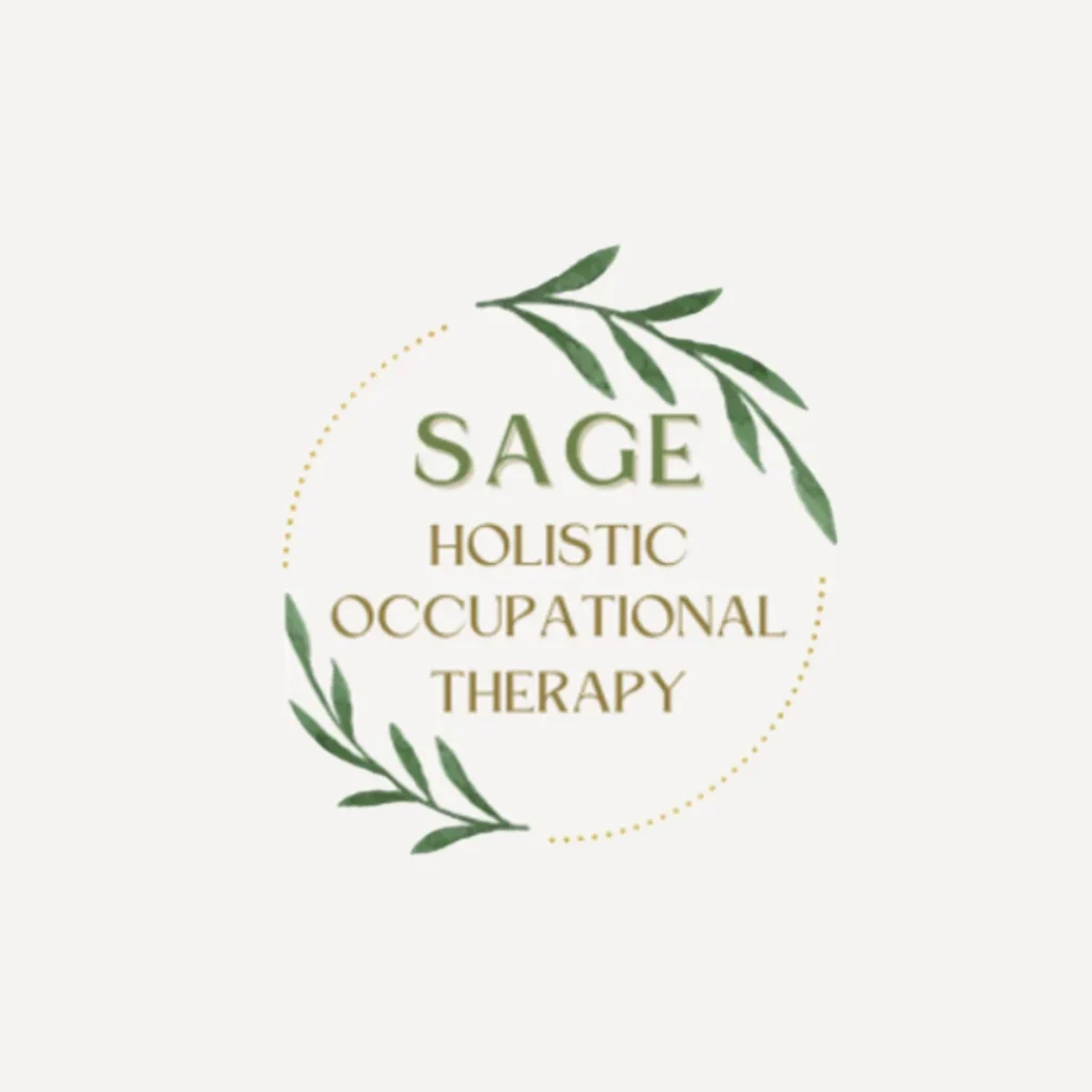 Sage Holistic Occupational therapy