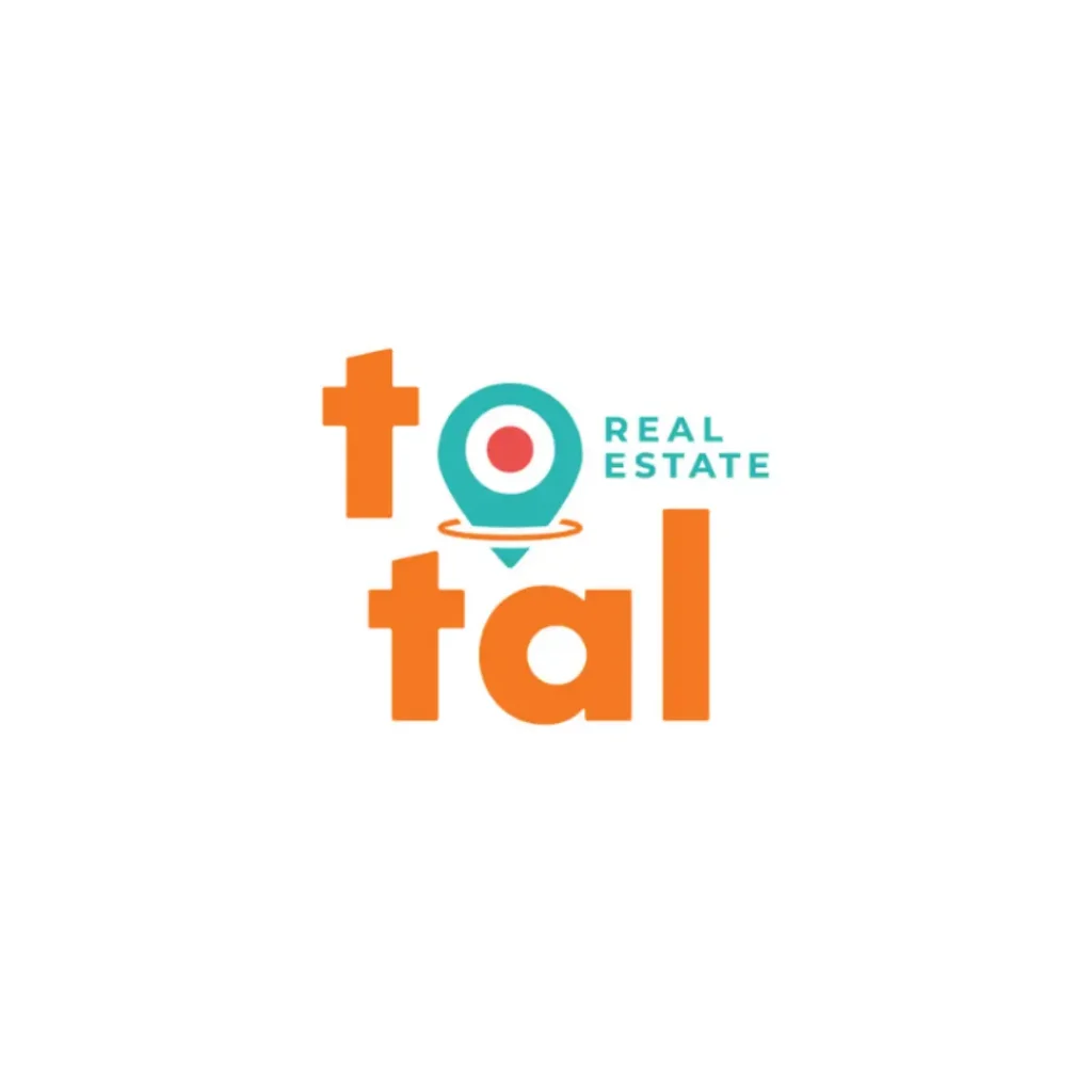 Total Real Estate Logo