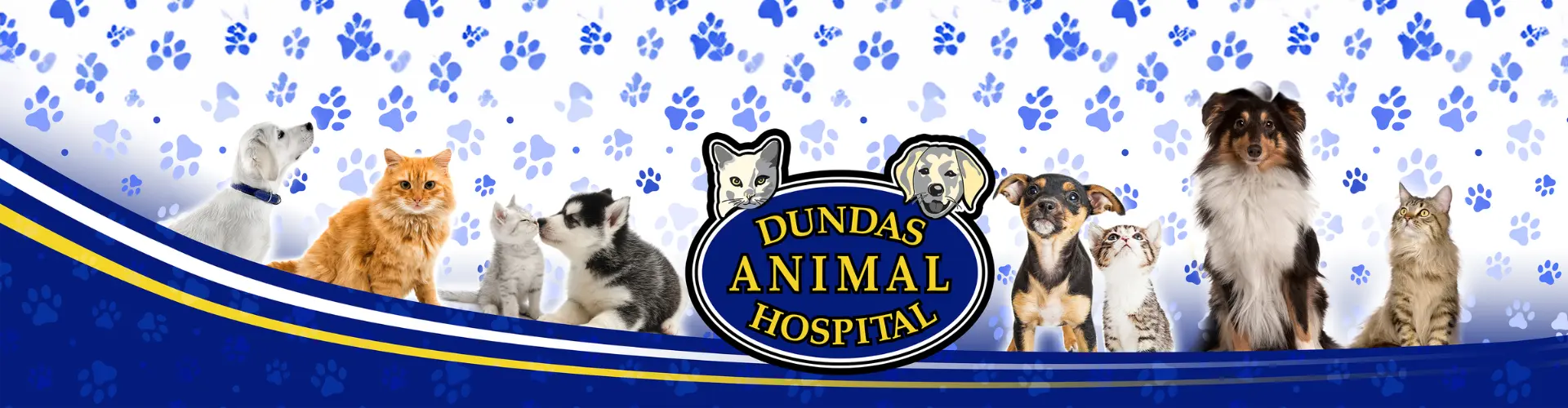 Dundas Animal Hospital