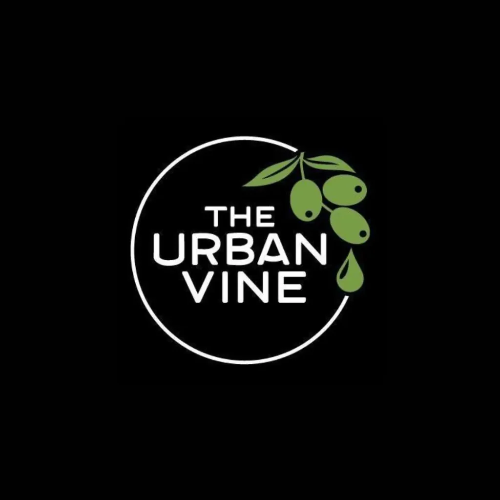 The Urban Vine