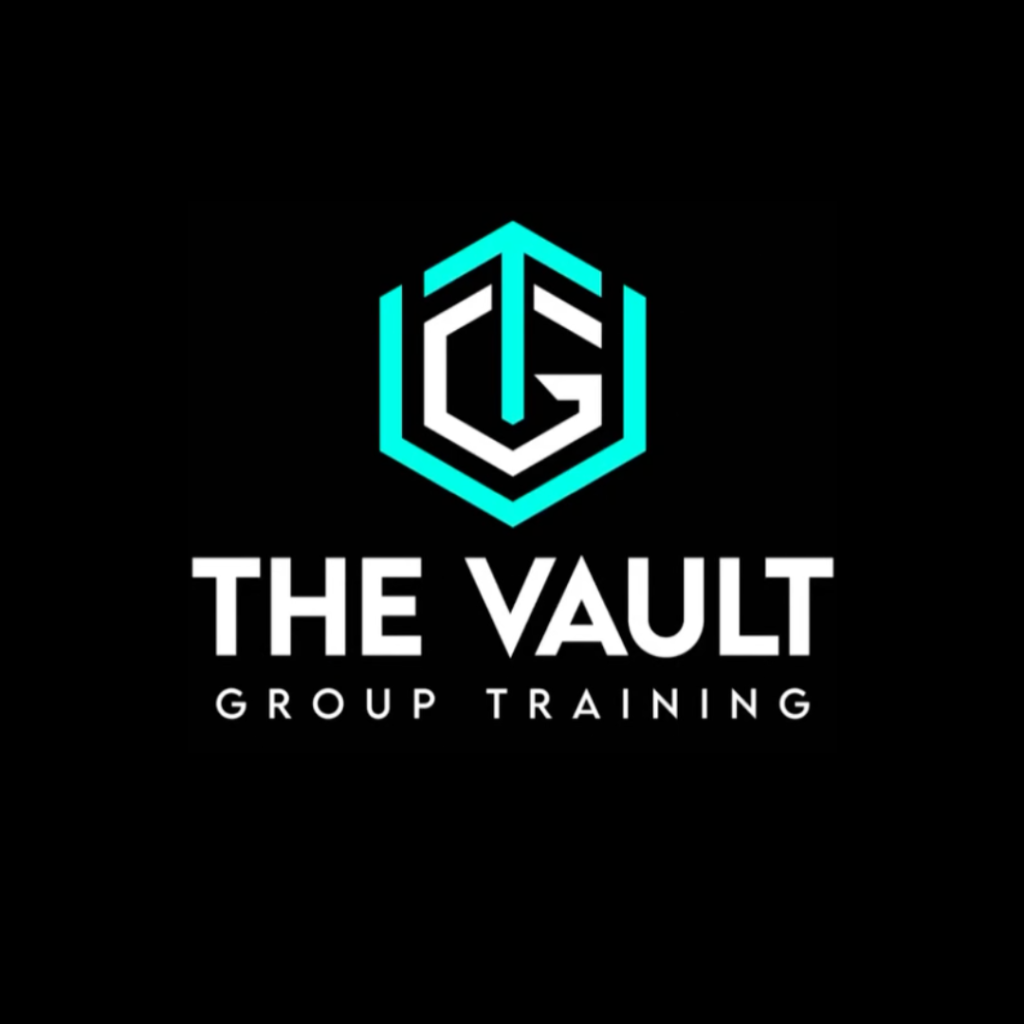 The Vault Group Training Logo- Dundad-Ontario